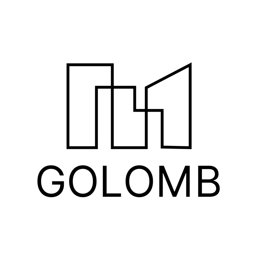 לוגו פרויקט גולומב