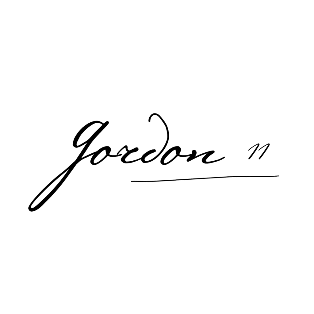 לוגו פרויקט גורדון 11