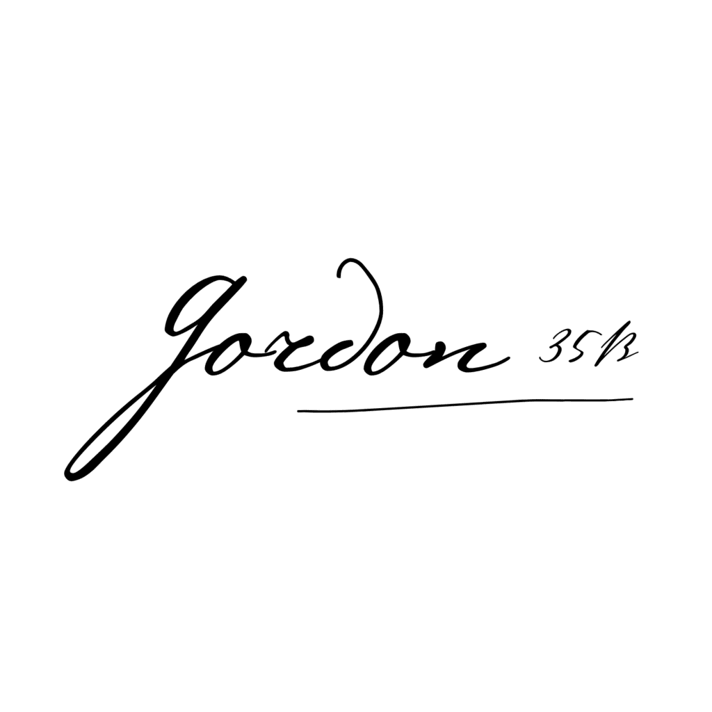 לוגו גורדון 35ב